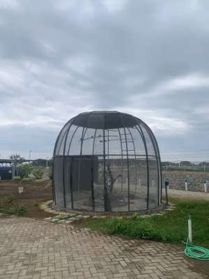 For Sale Negotiable - Tambak Udang Intensif Rapi dan Tertata lokasi di Situbondo Kab., tersedia melalui melalui situs Olx