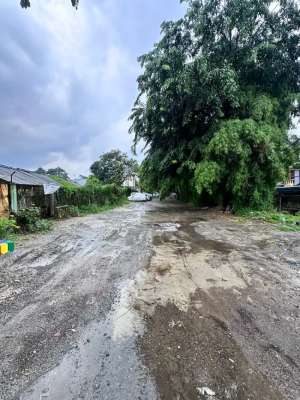 FOR SALE PASAR REBO LAHAN KOMERSIL DEKAT TOL JORR TB SIMATUPANG lokasi di Jakarta Timur, tersedia melalui melalui situs Olx