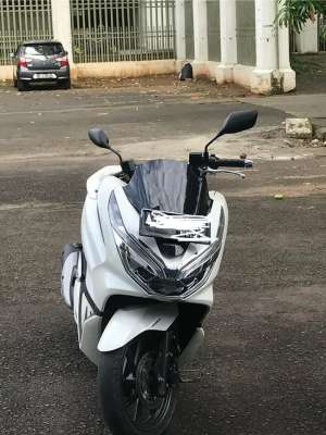Jual bekas For sale Pcx 150,lokasi di  ,Tangerang Kab.