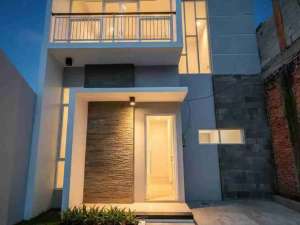For Sale rumah 2 lantai Pamulang Timur Kota Tangerang selatan lokasi di Tangerang Selatan Kota, tersedia melalui melalui situs Olx