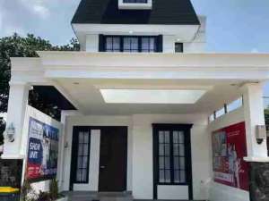 FOR SALE RUMAH AMERICA CLASSIC CIREUNDEU CIPUTAT TIMUR lokasi di Tangerang Selatan Kota, tersedia melalui melalui situs Olx