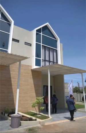 FOR SALERUMAH BARU OWNER LANGSUNG GREEN SAMARA BINTARO, CIPUTAT lokasi di Tangerang Selatan Kota, tersedia melalui melalui situs Olx