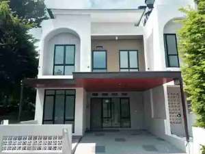 FOR SALE RUMAH DEKAT MRT LEBAK BULUS CIREUNDEU CIPUTAT TIMUR lokasi di Tangerang Selatan Kota, tersedia melalui melalui situs Olx