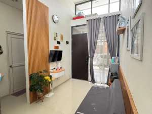 FOR SALE Rumah Di Golden Park 3 Serpong Tangerang lokasi di Tangerang Selatan Kota, tersedia melalui melalui situs Olx