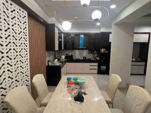 FOR SALE Rumah Furnish Mewah THE EMINENT CLUSTER PRESTIGIA BSD lokasi di Tangerang Kab., tersedia melalui melalui situs Olx