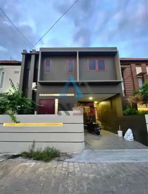FOR SALE RUMAH MODERN MINIMALIS TUKAD BADUNG RENON DENPASAR lokasi di Denpasar Kota, tersedia melalui melalui situs Olx
