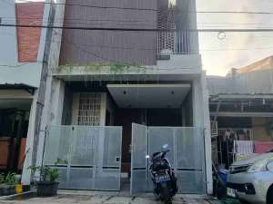 FOR SALERUMAH PAKU JAYA SERPONG lokasi di Tangerang Kota, tersedia melalui melalui situs Olx