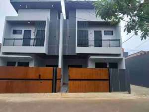 For Sale Rumah Pondok Kacang dekat Graha Ya Bintaro lokasi di Tangerang Kota, tersedia melalui melalui situs Olx