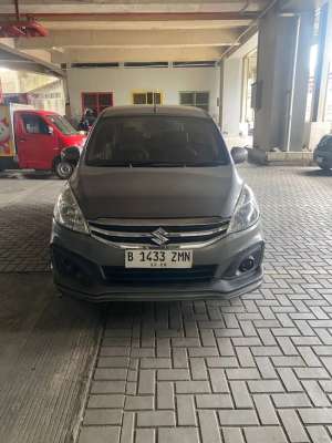 Jual bekas FOR SALE SUZUKI ERTIGA GL 2018,lokasi di  ,Depok Kota