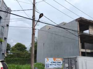 FOR SALETanah kavling di kopo mas. lokasi di Bandung Kota, tersedia melalui melalui situs Olx