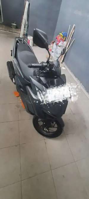 Jual bekas FOR SALE VARIO 160 CBS,lokasi di Bandar Lampung Kota