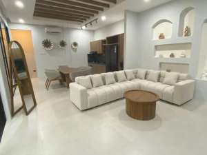 FOR SALEVilla brand new tumbak bayuh pererenan Badung Bali lokasi di Kab. Badung, tersedia melalui melalui situs Olx