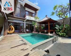 For SaleVilla modern taman griya jimbaran kuta Near with airport lokasi di Kab. Badung, tersedia melalui melalui situs Olx