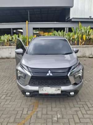 Jual bekas For Sale Xpander GLS MT 2022,lokasi di Medan Kota