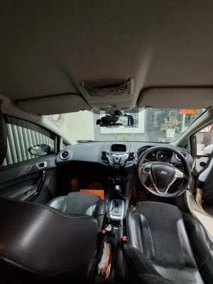 Jual bekas Ford Fiesta 2014 Bensin,lokasi di  ,Bekasi Kota