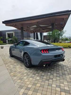 Jual bekas Ford Mustang 2.3 ecoboost 2025,lokasi di Jakarta Selatan