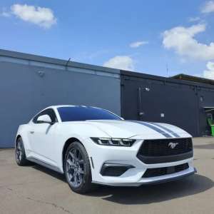 Jual bekas FORD MUSTANG 2.3 ECOOBOST 2025,lokasi di  ,Jakarta Pusat