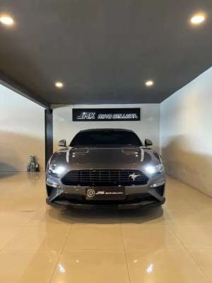 Jual bekas Ford Mustang 2.3L EcoBoost High Performance LOW KM,lokasi di Jakarta Pusat