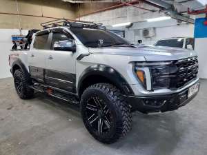 Jual bekas FORD RAPTOR F150 GEN 4 2013 MODEL TERBARU 2025 FULL UPGRADE PERFECT,lokasi di Jakarta Selatan