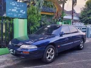 Jual bekas Ford Telstar 1998 Bensin,lokasi di Jakarta Selatan