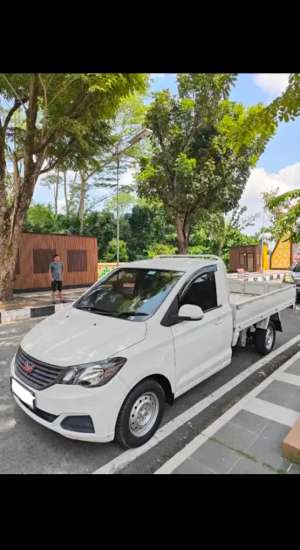 Jual bekas Formo Pick Up AC Termurah,lokasi di Batam Kota