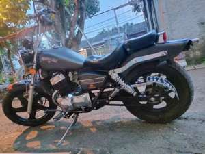 Jual bekas Forsale Benelli pe 250CC,lokasi di Tangerang Kab.