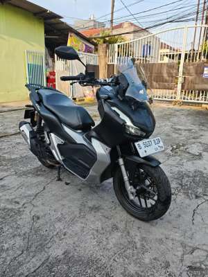 Jual bekas forsale honda Adv 2019 Mesin Halus 150cc,lokasi di  ,Tangerang Kab.
