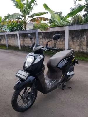 Jual bekas Forsale honda Genio 2020,lokasi di Tangerang Selatan Kota