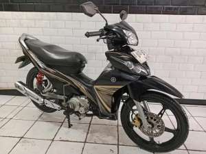 Jual bekas Forsale Jupiter z 2010 surat komplit,lokasi di Tangerang Kota