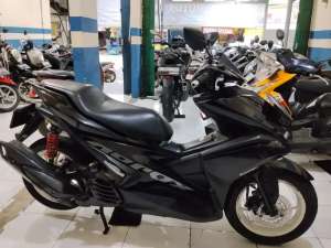 Jual bekas ForsaleYamaha Aerox old 2017,lokasi di Depok Kota