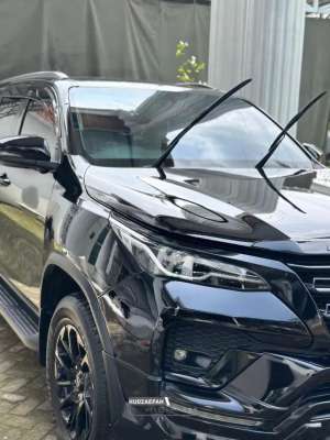 Jual bekas Fortuner 2.8 GR 2023 4x2 AT,lokasi di Indramayu Kab.