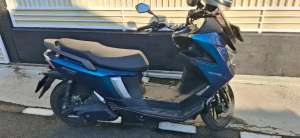 Jual bekas FOX 350 POLYTRON,lokasi di Tuban Kab.