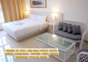 Franchise Hotel Ready 20 Kamar. Full Furnish Pusat Kota Malang. lokasi di Malang Kota, tersedia melalui melalui situs Olx
