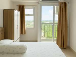 FREE IPL 400RibuBulan Studio Semi Furnish Serpong Garden Apartemen lokasi di Tangerang Selatan Kota, tersedia melalui melalui situs Olx