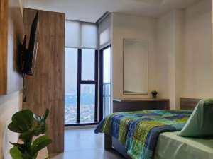 Free IPL Apartemen Fatmawati City Center 1 Bedroom Fully Furnish lokasi di Jakarta Selatan, tersedia melalui melalui situs Olx