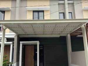 Free IPLPBB Rumah BARU GRESS Alana Regency Wisma Indah Gunung Anyar Tambak Surabaya BARU GRESS BLM PERNAH DIHUNIDITEMPATI lokasi di Surabaya Kota, tersedia melalui melalui situs Olx