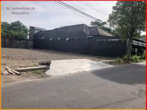 Free Pajak Tanah Hook Purwomartani dijual cepat lokasi di Yogyakarta Kota, tersedia melalui melalui situs Olx
