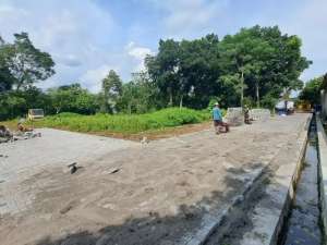 free PBGDesain Rumah 100 Meter Jl. LPMP Kalasan lokasi di Sleman Kab., tersedia melalui melalui situs Olx