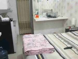 Free SC 1 ThApartemen Gunawangsa MERR tipe Studio lokasi di Surabaya Kota, tersedia melalui melalui situs Olx