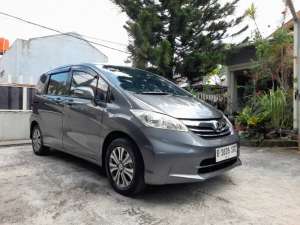 Jual bekas Freed E psd 2012,lokasi di Sleman Kab.