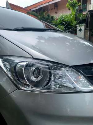 Jual bekas FREED E PSD AT 2013 AC DOUBLE BLOWER,lokasi di Surabaya Kota