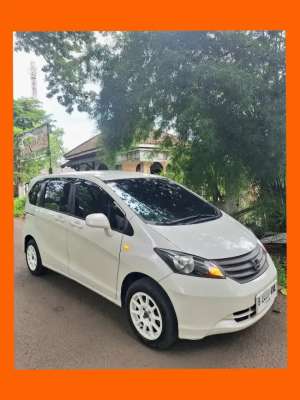 Jual bekas Freed Matic Terawat 2011,lokasi di  ,Jakarta Selatan