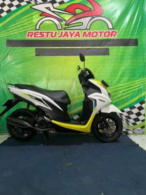 Jual bekas Freego 125 th 2023 cashkreditrjm,lokasi di  ,Gunung Kidul Kab.