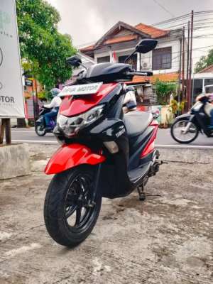 Jual bekas Freego 2019 Deva motor,lokasi di Denpasar Kota