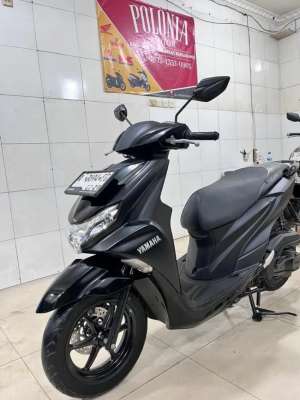 Jual bekas FREEGO 2019 PJK HIDUP UNIT OK GRESS BODY MULUS,lokasi di Jakarta Selatan
