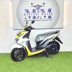 Jual bekas FREEGO 2023 CASH ATAU KREDIT BERGARANSI MENTARI JOJO MOTOR,lokasi di  ,Jakarta Timur