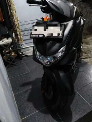 Jual bekas Freego s 2019 full paper,lokasi di Tangerang Kota