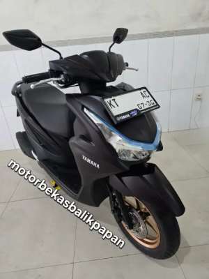 Jual bekas Freego S Tahun 2025,lokasi di Balikpapan Kota