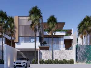 Freehold - Brang new villa project in Nusa Dua lokasi di Kab. Badung, tersedia melalui melalui situs Olx