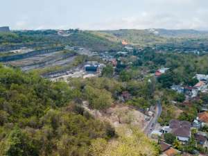 Freehold - Exclusive Balangan Beach Plot - 1000 sqm in Balis Growing Hotspot lokasi di Kendari Kota, tersedia melalui melalui situs Olx